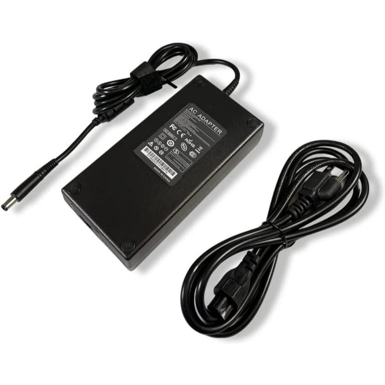 AC Adapter For Vistefly S7 V15 Max 500W 33Kpa Cordless Stick Vac Vacuum  Cleaner