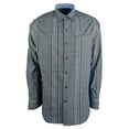 thumbnail image 4 of Tommy Bahama Men's Glen There Done That Long Sleeve Shirt, 4 of 5