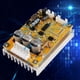 thumbnail image 4 of BLDC Sin Escobillas Con Controlador Hall Protección Contra Sobrecorriente Para Circuito De Control Automático Cable Conductor Conveniente Cergrey Brushless with Hall Controller, 4 of 8