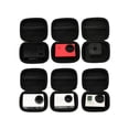 thumbnail image 2 of Sidaley Bolso de la cámara Duro Mini Organizador multifuncional Bolsas de almacenamiento Cable USB Auriculares Bolsa Organizador Monedero Accesorios Accesorios de cámara y óptica, 2 of 6