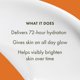 thumbnail image 4 of WOWOTEX Toalla facial desechable algodón Toalla facial biodegradable para secar la cara 50 unidades/caja Toallas faciales suaves extra gruesas de un solo uso Toallas limpias grandes de 10"?12" para, 4 of 5