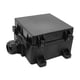 thumbnail image 4 of Caja de fusibles de relé Caja de fusibles de relé Contiene accesorios interiores del automóvil Cubierta de fusibles Fusible y 12V 5 pines, 4 of 9