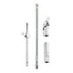 thumbnail image 2 of Herramienta de enchufe de bujía Herramienta de extracción de enchufe de poste de bujía Acero inoxidable, mejorado, compatible con K, 2 of 9
