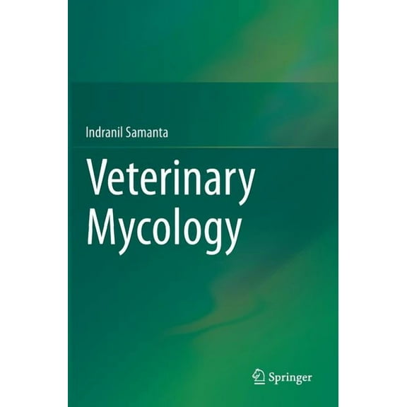 Veterinary Mycology, (Hardcover)
