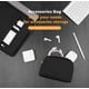 thumbnail image 4 of Funda para portátil de 14 pulgadas con bolsa de accesorios para MacBook Air 15 M2 2023/14" Lenovo Flex 14/IdeaPad Flex 5/15.4", 4 of 4