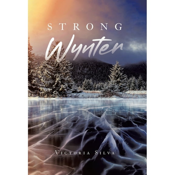 Strong Wynter, (Hardcover)