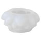 thumbnail image 3 of Molde de silicona para arcilla con forma de flor de loto, para velas florales, decoración creativa para el hogar estilo A, 3 of 9