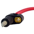 thumbnail image 2 of Mando ABS Wheel Speed Sensor 25A5138, 2 of 3