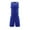 Blue, variant on ZACPNCV Youth Basketball Sports Jerseys for Boys Girls Basketball Jersey 2Piece Set Blue 13-14 Years