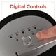 thumbnail image 5 of Calefactor Interior BLACK+DECKER de Infrarrojos 1500W, 5 of 7