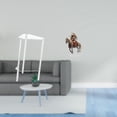 thumbnail image 2 of Mesa Auxiliar Minimalista De Acrílico Transparente, Mesita De Noche Moderna, Mesa Auxiliar Para Sala De Estar, Hogar, Oficina, Dormitorio, Adorno De Caballero, Centro De Mesa, Colección 2D,, 2 of 8