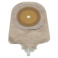 thumbnail image 2 of Urostomy Pouch Premier OnePiece System 9" Length 212" Stoma Flat Trim To Fit, 10 Each, 2 of 3