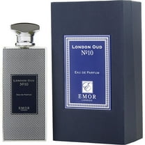Eau De Parfum Spray 4.2 Oz Emor London Unisex