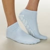 Alba Health slipper with tread - regular adult Model: 80103 (1/PR)
