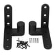 thumbnail image 2 of Kit De Bisagra De Puerta, Bisagra Giratoria De 270 Grados Fácil De Instalar Para Puertas De Gabinetes, 2 of 7