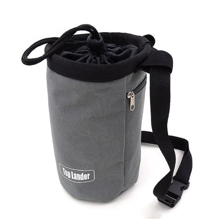 The 9 Best Chalk Bags