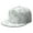 Country Style F, variant on Country Style Floral Snapback - Flat Brim Baseball Hat for All