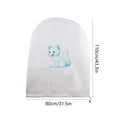 thumbnail image 2 of RKSTN Vegetation Protection Warm Cover Tree Shrub Protecting Bag Frost Protection Yard Garden Winter, 2 of 8