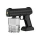 thumbnail image 3 of Advancent Pulverizador UV, máquina de pulverización de vapor de 500ml, luz azul portátil para coche de oficina en casa al aire libre Accesorios para electrodomésticos negro Advancent HA006615-01B, 3 of 6