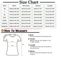 thumbnail image 3 of Yaoyar Mens Shirts Casual Check Button Short Sleeve Dress Shirts Pocket Lapel Fashion Short Sleeved Shirt Business Summer Beach Button Up Shirt, 3 of 3