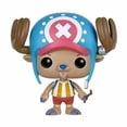 thumbnail image 3 of 2025 Funko Pop One Piece Luffy Chopper Aisi Luo Figura Luffytaro Muñeca PVC Modelo Decoración Colección Juguete Regalo de Cumpleaños para Niños, 3 of 5