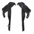 thumbnail image 1 of 2pcs Hood Hinge Kit 60120 T0A A00ZZ High Performance Replacement for CR‑V 2012‑2016, 1 of 8