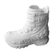 thumbnail image 1 of Zapatos de figura a escala 1/6,Botas en miniatura,Zapatos de figura de acción hechos a mano para figura de acción masculina de 12 pulgadas, 1 of 9