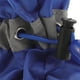 thumbnail image 4 of 4 piezas de botas impermeables antideslizantes para perros Botines para todas las estaciones para perros pequeños a medianos Tamaño XXXL (azul), 4 of 5