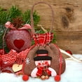 thumbnail image 3 of Boovnll Home Storage, Christmas Bag Children's Gift Bag Kindergarten Candy Bag Christmas Eve Packaging Gift Box, Storage, Storage and Organization, Organization and Storage, 3 of 6