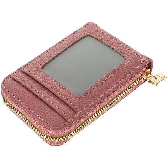 LULULION Credit Card Pouch with Magnetic Protection 1Set