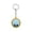 C, variant on Cute Mini Dumpling Keychain – Adorable Cartoon Pendant for Backpacks, Keys & Bags, Gifts, Soft & Durable