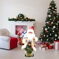 thumbnail image 6 of Vggrvlo Gnome Christmas Stuffed Animals Christmas Thanksgiving Home Party Ornaments Gnome Xmas Treetop Ornament for Women, Thanksgiving Valentines Birthday, 6 of 6