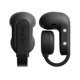 thumbnail image 3 of Audífonos Bluetooth In Air B3 Sudio negro, 3 of 7