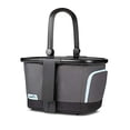 thumbnail image 1 of Cesta de Mercado para Cochecito Evenflo Pivot Xpand, Gris Cielo, 1 of 3