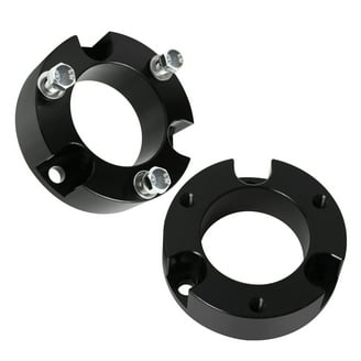 2 Inch Front Leveling Lift Kit For Dodge Ram 1500 2006-2022 | Billet Aluminum Spacers 4WD/2WD 10 thumbnail image