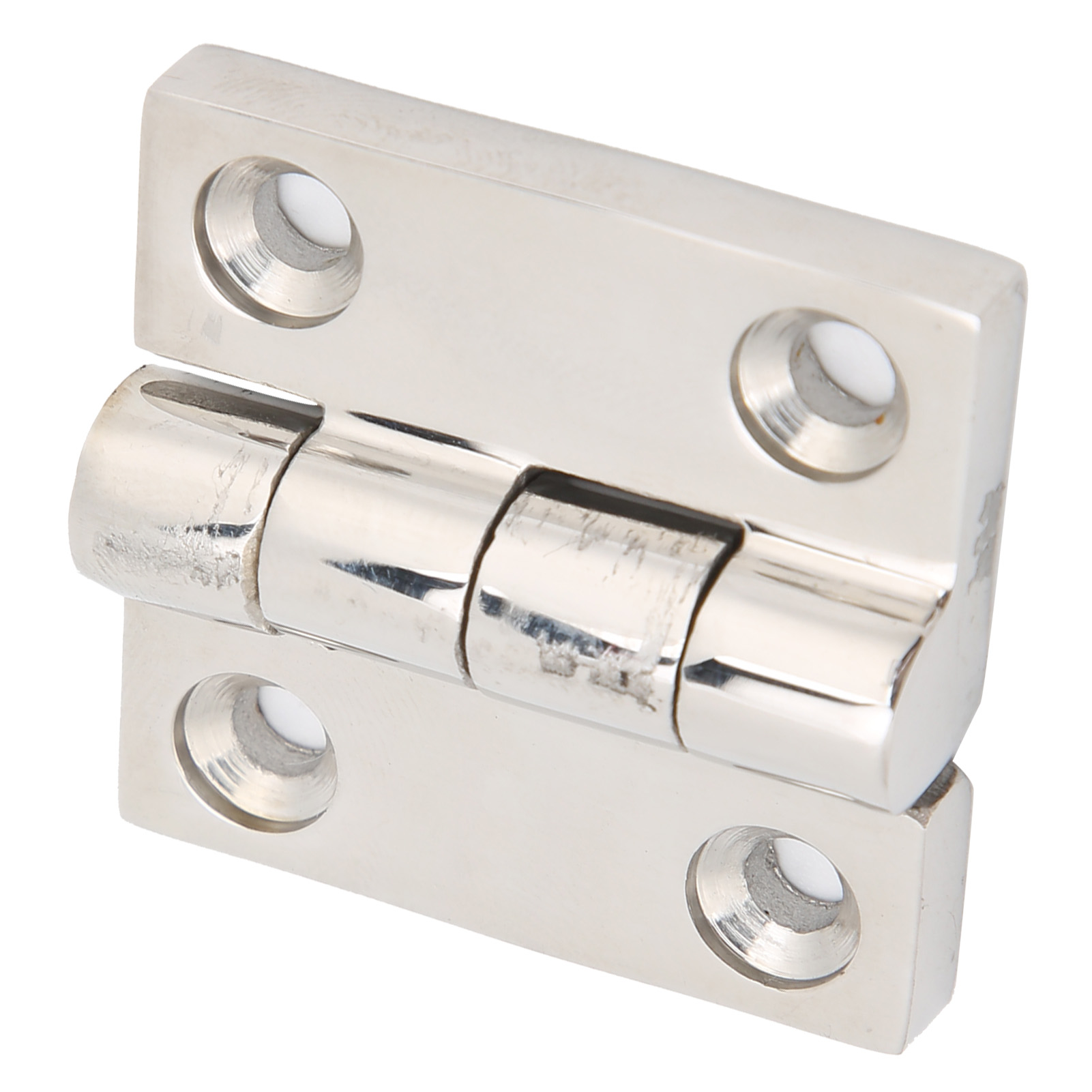 Door Hinge, Brushed Nickel Hinges Door Hinges Boat Door Hinge For