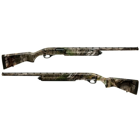 Hunter Mossy Oak Gun Camo Kit - Gun Skin Scope Skin Primer Stick - Country DNA - Shotgun