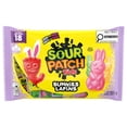 thumbnail image 1 of Maynards Sour Patch Kids Bunnies, 18 Count, 1 of 10