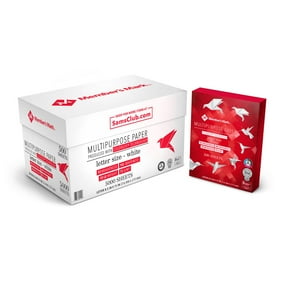 Georgia Pacific Copy Amp Print Paper 8 1 2 X 11 20 Lb 92 Bright White 5000 Sheets Carton Walmart Com Walmart Com