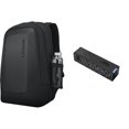 thumbnail image 1 of Mochila Lenovo Armored Legion 17 Negra, 1 of 7