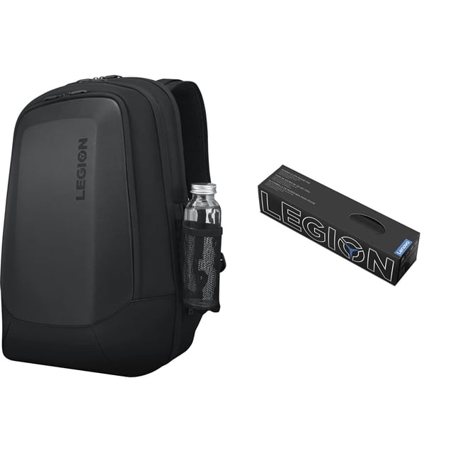 Mochila Lenovo Armored Legion 17 Negra
