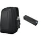thumbnail image 1 of Mochila Lenovo Armored Legion 17 Negra, 1 of 7
