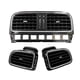 thumbnail image 2 of 6RD819704 B A/C Air Outlet Vent Grill Cover for 2011-2018 6RD 819 704, 2 of 5