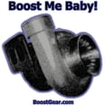 thumbnail image 2 of CafePress - Boost Me Baby! Body Suit - Baby Light Bodysuit, Size Newborn - 24 Months, 2 of 4