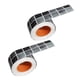 thumbnail image 1 of 2 Conjunto De Mosaico Autoadhesivo Etiqueta De Línea De cinturo Etiqueta De Papel De Pared Impermeables Para Decoración De Gabinetes De perfecl Pegatinas autoadhesivas para azulejos, 1 of 8