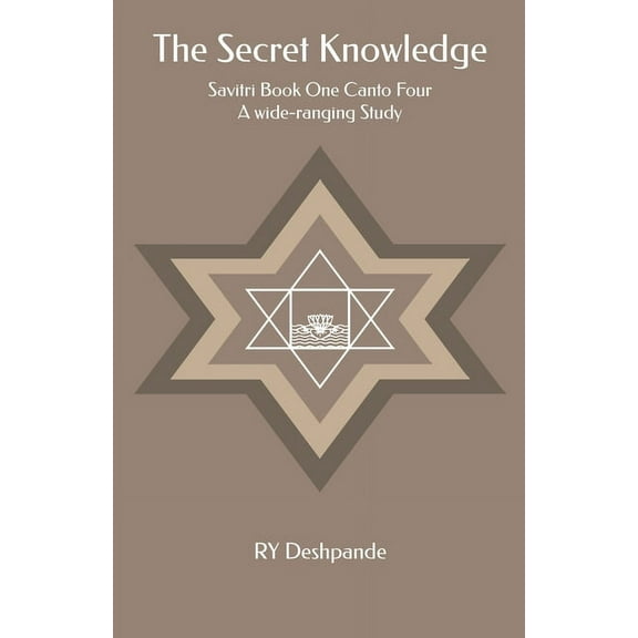 The Secret Knowledge (Paperback)