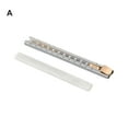 thumbnail image 1 of Lefu White Slate Pencil Soapstone Marker Holder Engineering Marking Tool Talc pen, 1 of 9