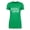 Green, variant on Woman's Cheer Day T-shirts, Woman's Crew neck shirts, Cheer Shirts - Squad Stars