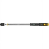 DEWALT 1/2" Drive Digital Torque Wrench