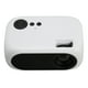 thumbnail image 5 of Mini Proyector ANGGREK proyector de Películas 3000 Lm con Altavoz Incorporado, 5 of 8